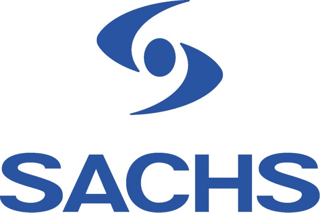 Sachs márka a futomuwebshop.hu webáruházban!