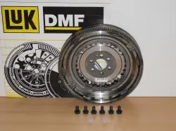 AUDI A3 1.6 TDI (105/110Le) kettős tömegű lendkerék