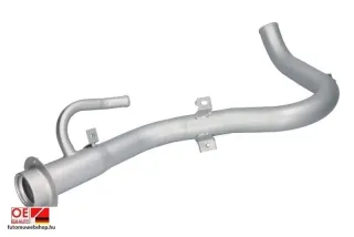 Subaru Impreza/Legacy üzemanyag betöltő cső