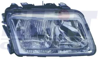 Audi A3 jobb első fényszóró (2000ig)