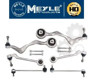BMW 3-as Meyle HD lengőkar szett