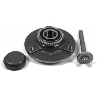 Smart City Coupe első kerékcsapágy