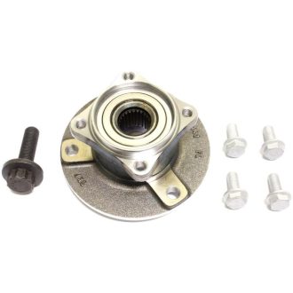 Smart City Coupe hátsó kerékcsapágy