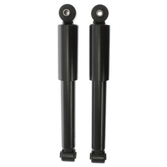 Smart City Coupe hátsó lengéscsillapító