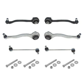 Mercedes C, W203 Meyle HD első lengőkar szett