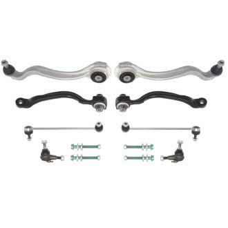 Mercedes E, W212 Meyle HD első lengőkar szett