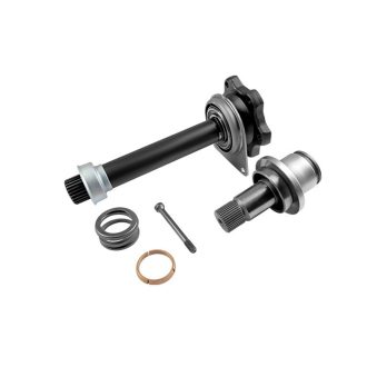 SEAT Alhambra Bordás tengely+kihajtás (Peremes tengely)