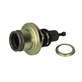 VW Sharan Bordástengely
