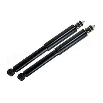 Opel Corsa C hátsó lengéscsillapító