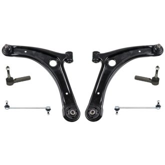 Jeep Compass első lengőkar szett