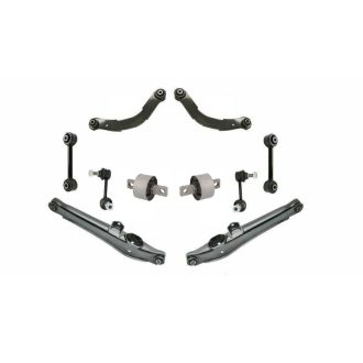 Jeep Compass hátsó lengőkar szett