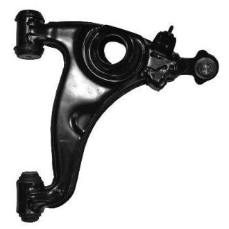 Mercedes 190 első lengőkar jobb