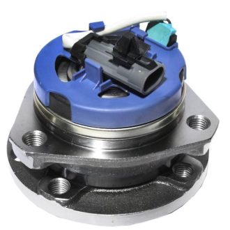   Opel Astra G első kerékcsapágy (4 csavaros felni, ABS.-es)