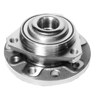   Opel Astra G első kerékcsapágy (5 csavaros felni, NEM ABS.-es)