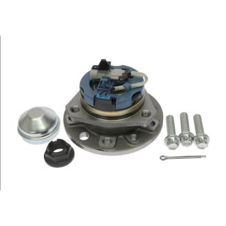   Opel Astra G első kerékcsapágy (5 csavaros felni, ABS.-es)