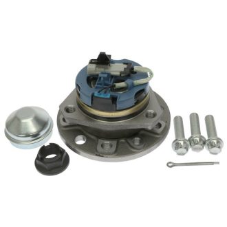 Opel Zafira első kerékcsapágy (ABS)