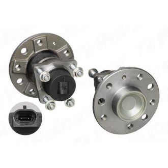 Opel Vectra B hátsó kerékcsapágy (5 csavaros)