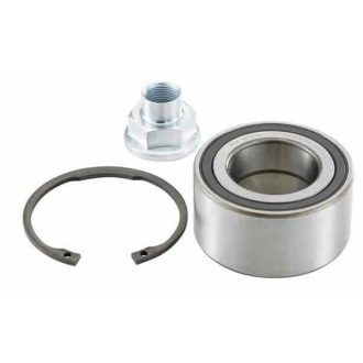 Suzuki Splash első kerékcsapágy