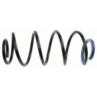 Ford Mondeo első spirálrugó