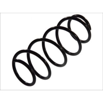 Ford Fiesta első rugó