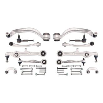 Audi A4 Meyle HD lengőkar szett (2000-2004)