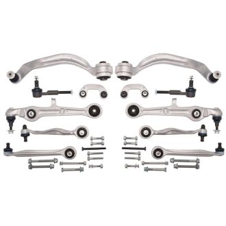 Audi A4 Meyle lengőkar szett