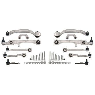 Audi A6 Meyle HD lengőkar szett