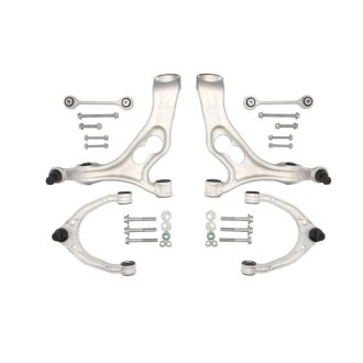 Audi Q7 Meyle HD lengőkar szett