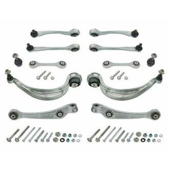 Audi Q5 Meyle HD lengőkar szett (2009.11ig)