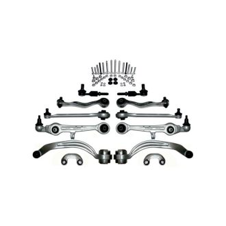 Audi A8 lengőkar szett (Erősített-3év garancia)