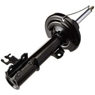 Saab 9-3 első lengéscsillapító