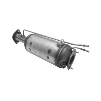 Ford Galaxy 2.0TDCI Részecskeszűrő, 115/130/136/140le