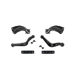 Opel Insignia hátsó lengőkar szett (Teljes, 8db-os)