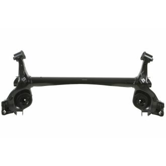 Opel Corsa D hátsó híd