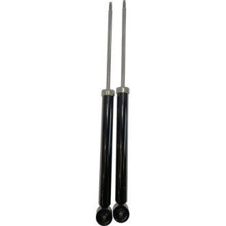 Opel Astra J hátsó lengéscsillapító