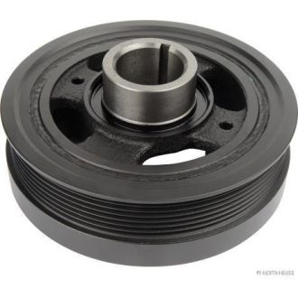 Toyota Land Cruiser 120 Főtengely szíjtárcsa