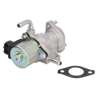 Toyota Corolla 1.4D4D EGR szelep 90le