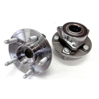 Opel Insignia első kerékcsapágy