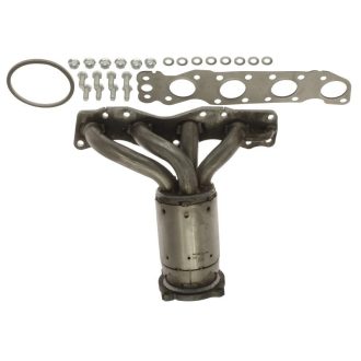 Suzuki Swift Katalizátor (1.3 és 1.5- 92, 102Le)