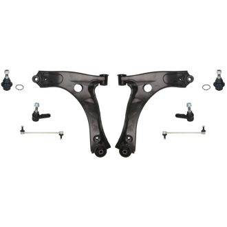 Ford Transit első lengőkar szett