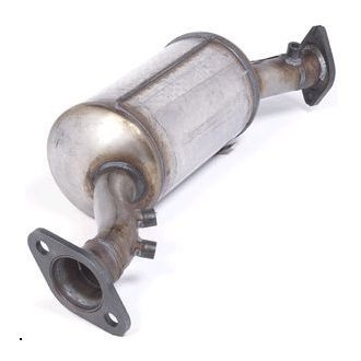 Suzuki Grand Vitara 1.9DDiS Részecskeszűrő