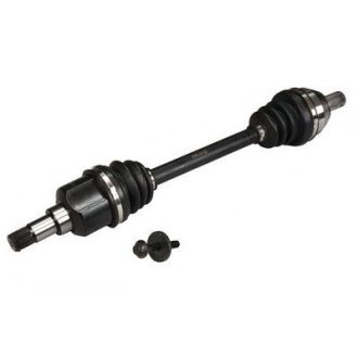 Volvo V50 bal féltengely (benzines modellekhez)