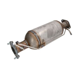 Ford Mondeo 2.0 TDCI/TDDI Részecskeszűrő 115/130le