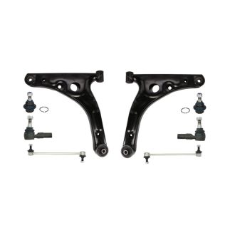 Ford Transit első lengőkar szett