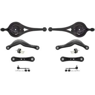 Ford Mondeo hátsó lengőkar szett (10db.-os)