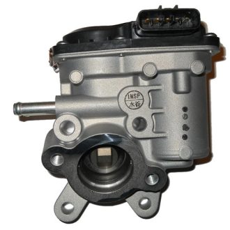 Nissan Navara D40 EGR szelep (2.5 DCI)