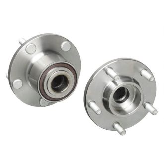 Volvo C70 első kerékcsapágy