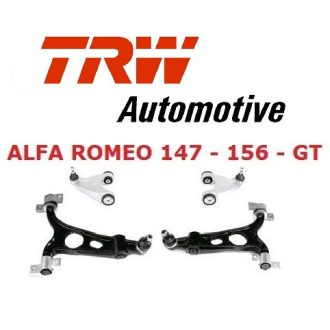 Alfa Romeo 156 TRW lengőkar szett