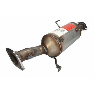 Mitsubishi Pajero 3.2Di-D Részecskeszűrő 200le