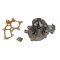 Toyota Land Cruiser 120 3.0D4D vízpumpa (Gyári Aisin)